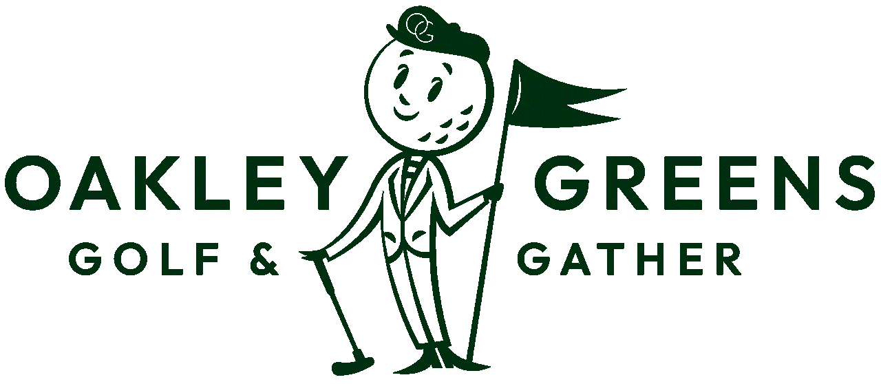 Oakley Greens