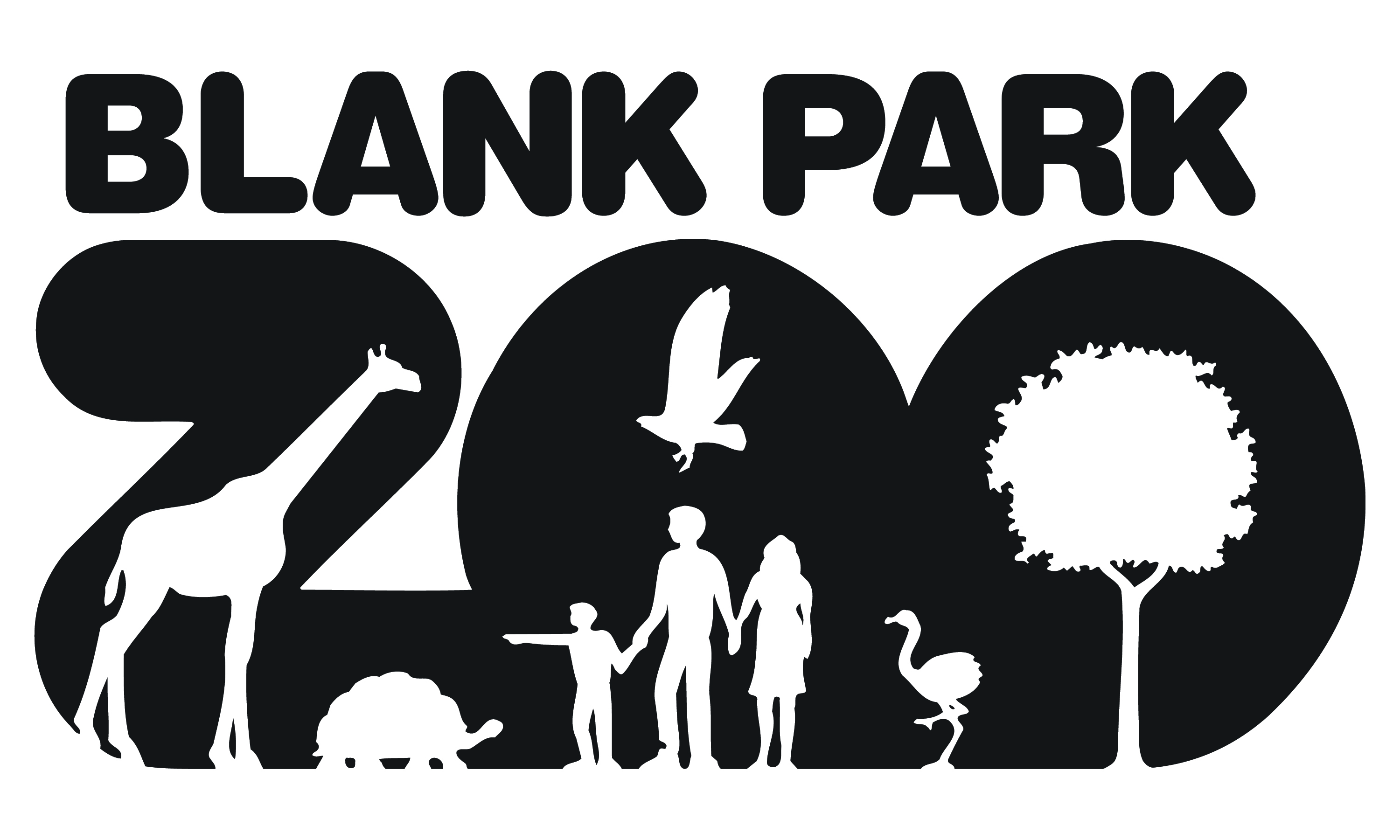 Blank Park Zoo 