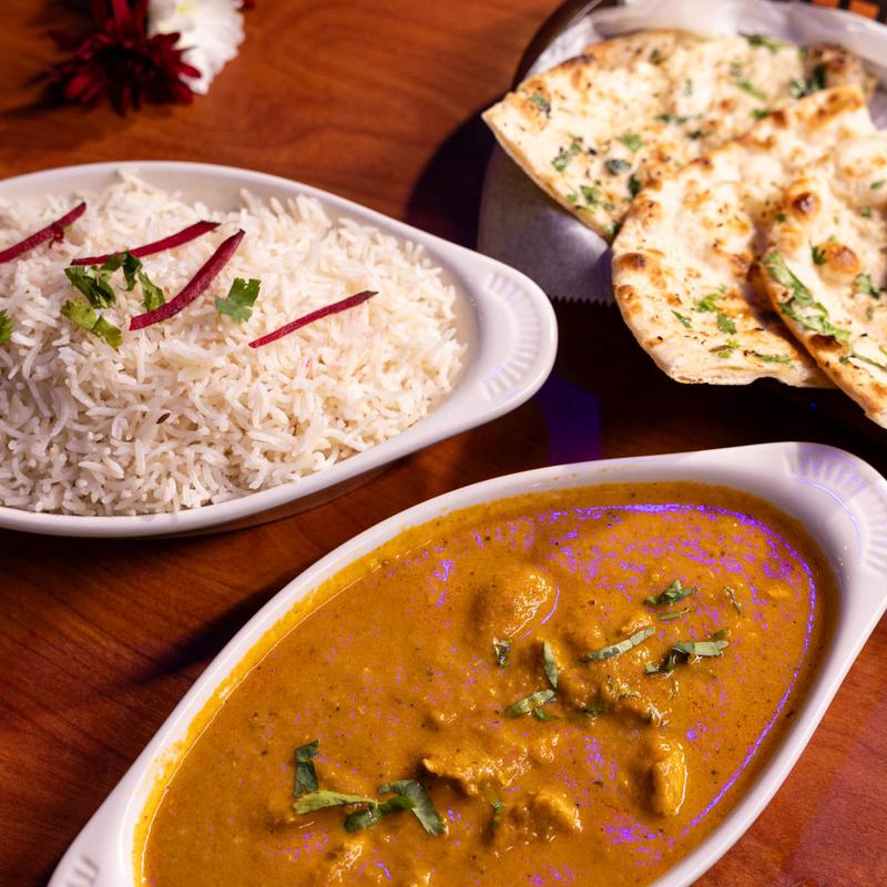 Taste of India Cuisine