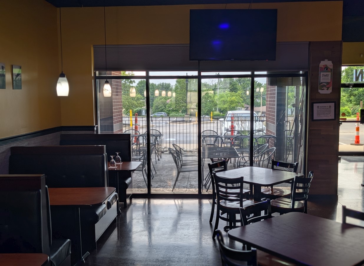 Taste of India Cuisine