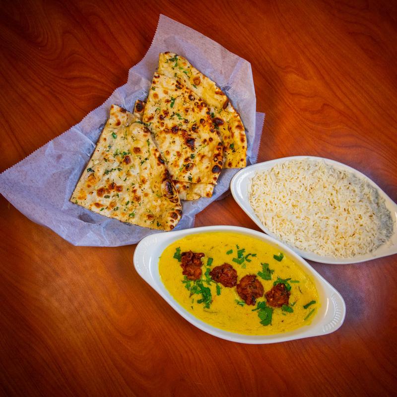 Taste of India Cuisine