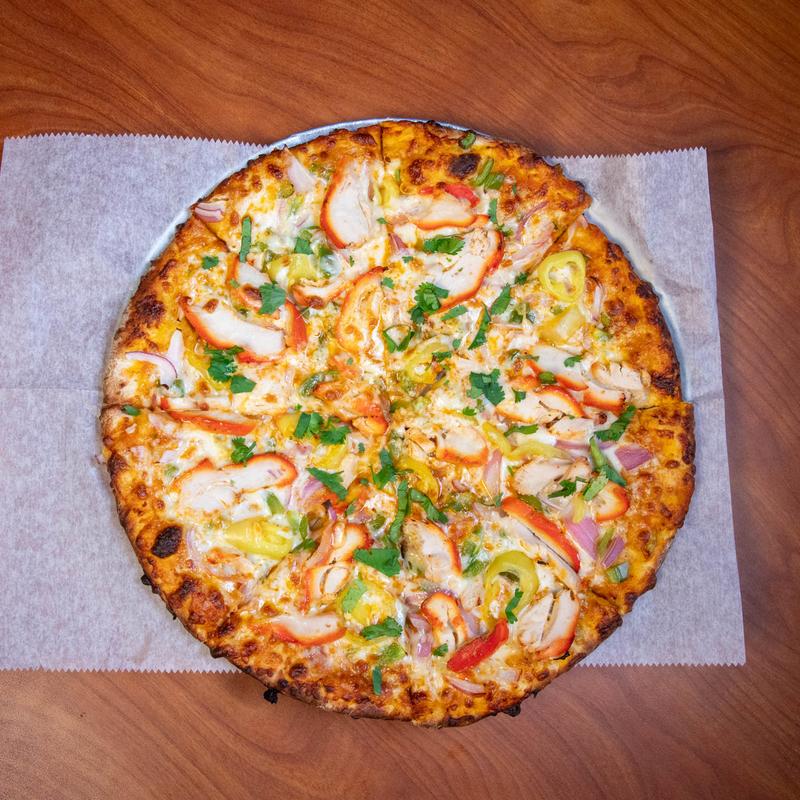 Taste of India Cuisine