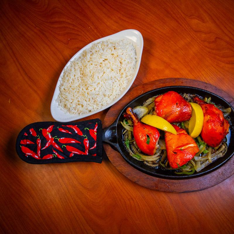 Taste of India Cuisine