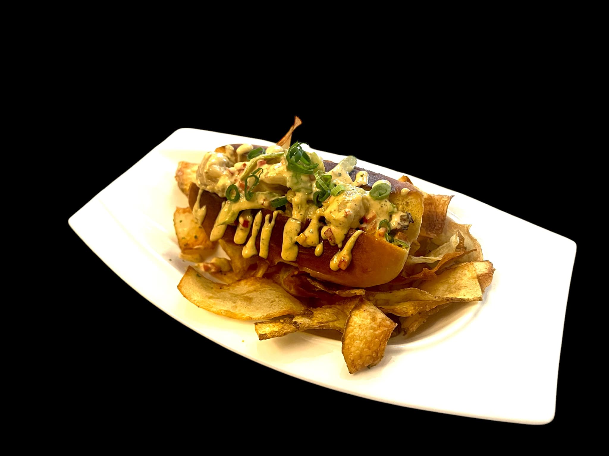 Metropolitan Steak & Seafood