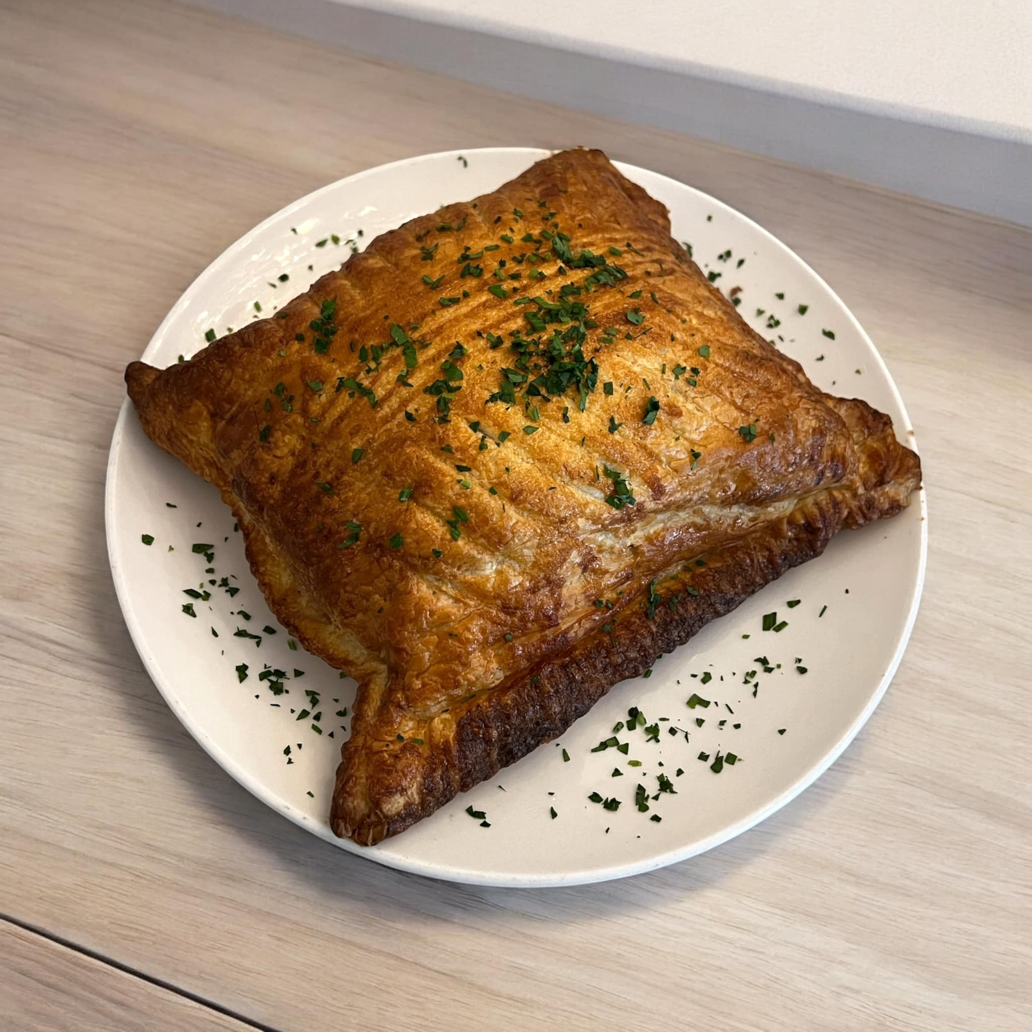 Metropolitan Steak & Seafood