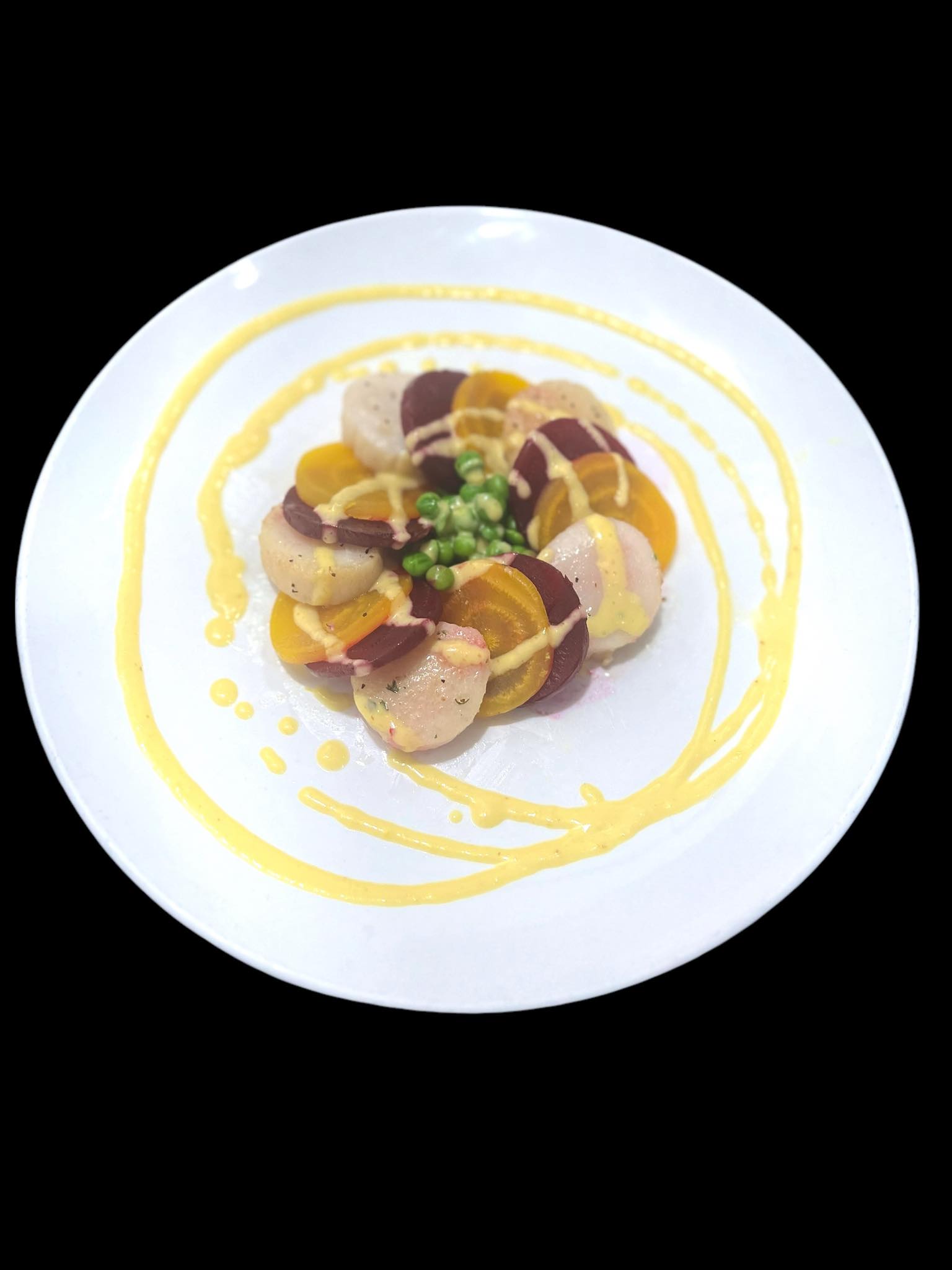 Metropolitan Steak & Seafood