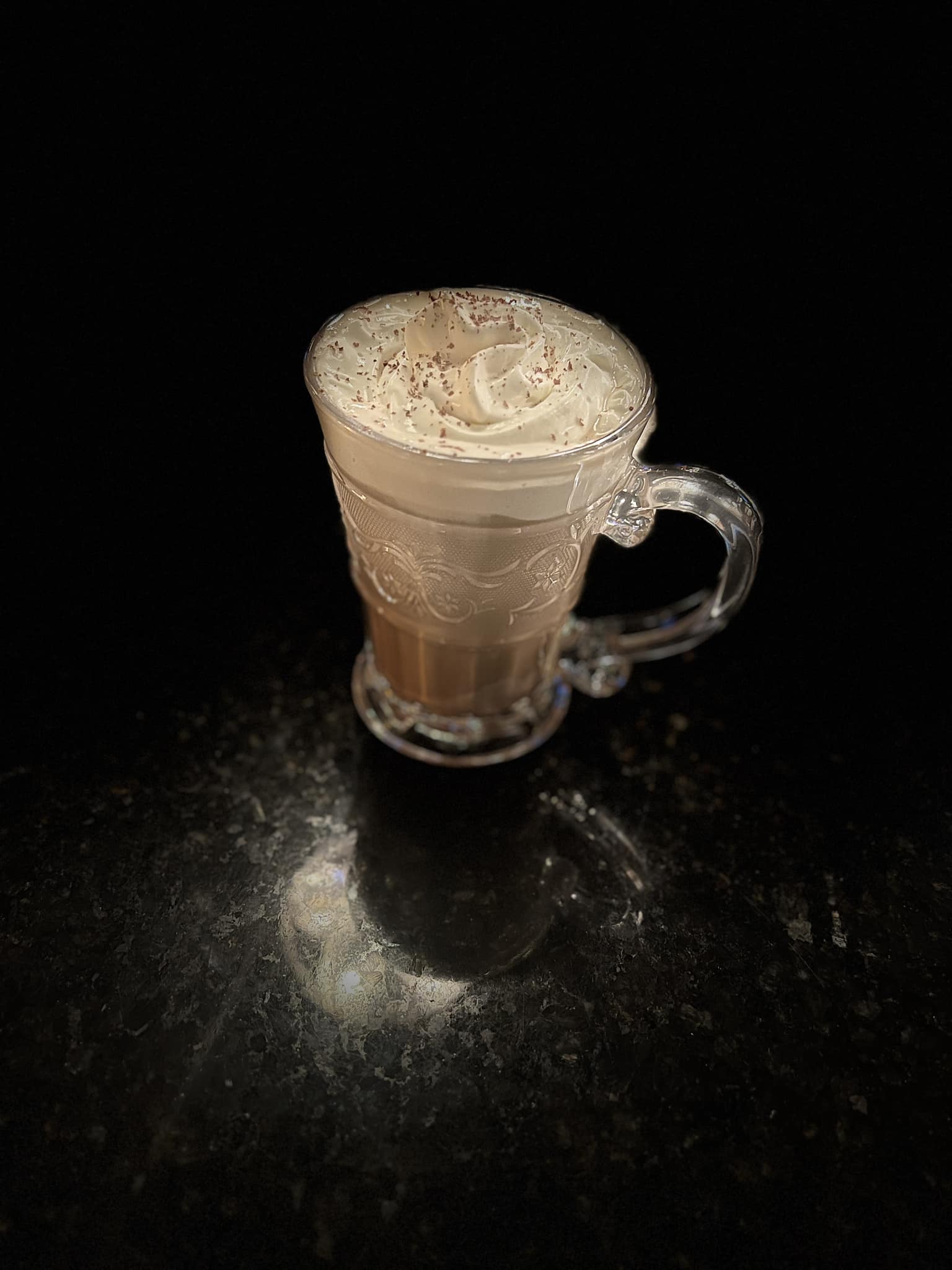 Metropolitan Steak & Seafood