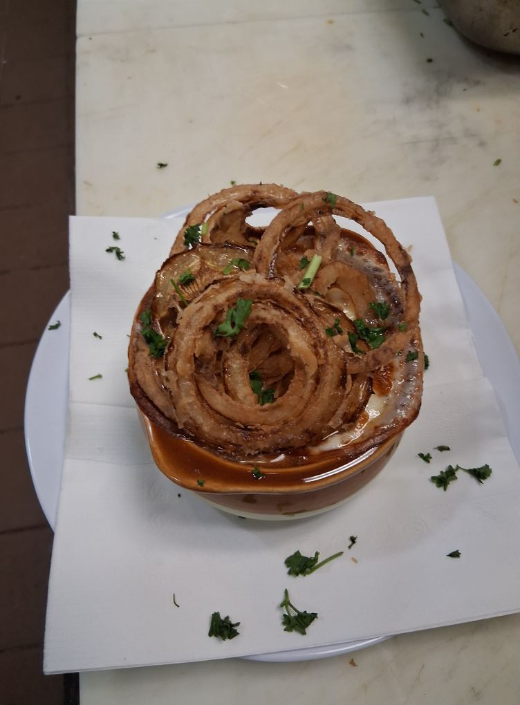 Star Family Restaurant 