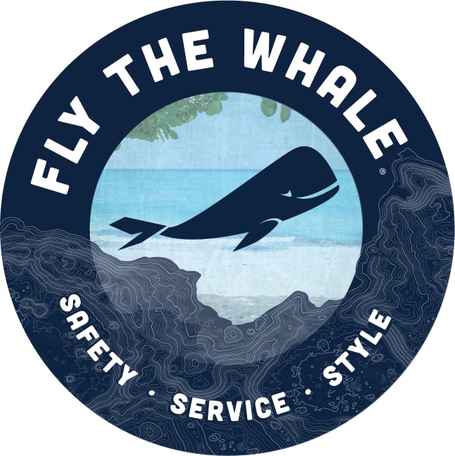 Fly the Whale 