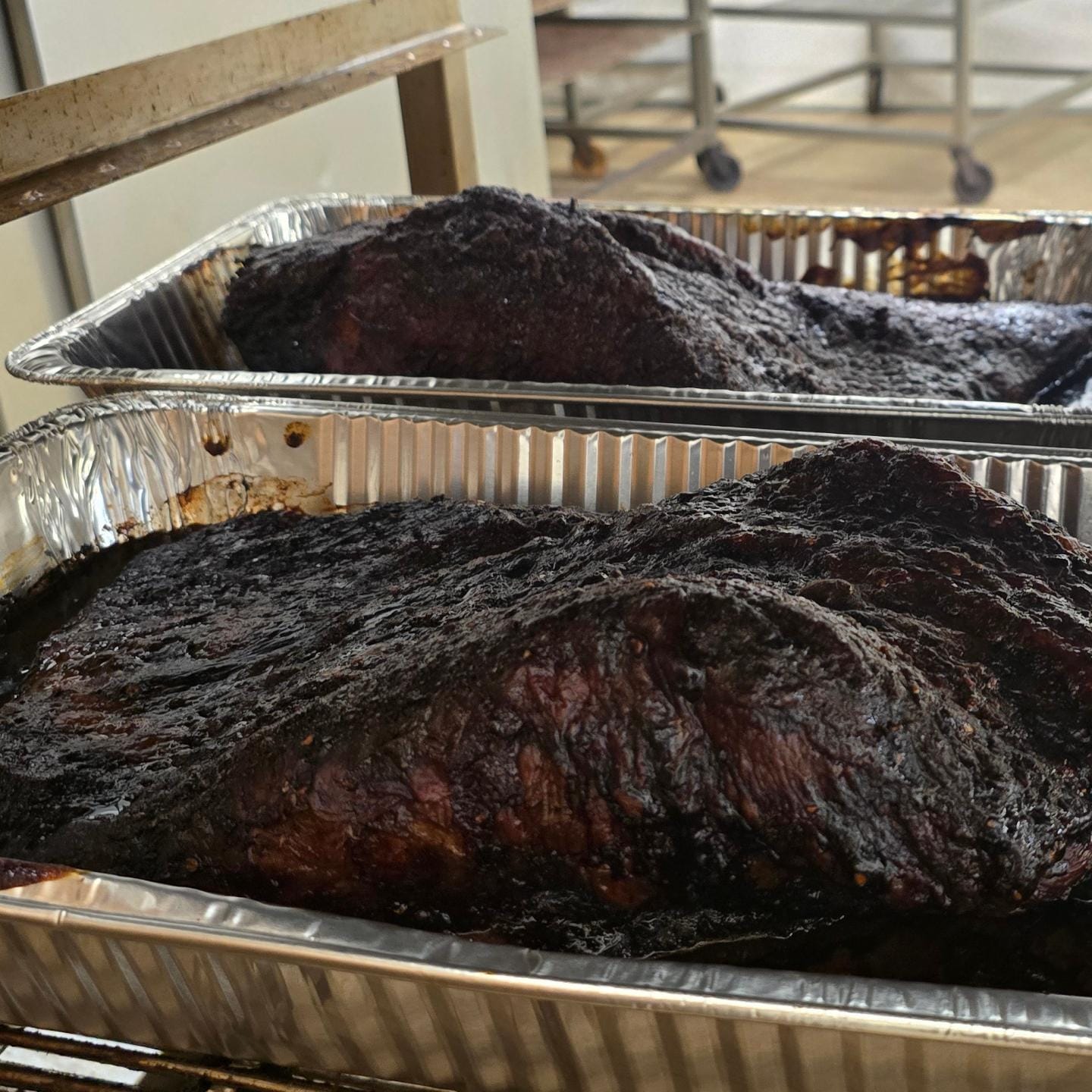 Meridian Meat & Sausage