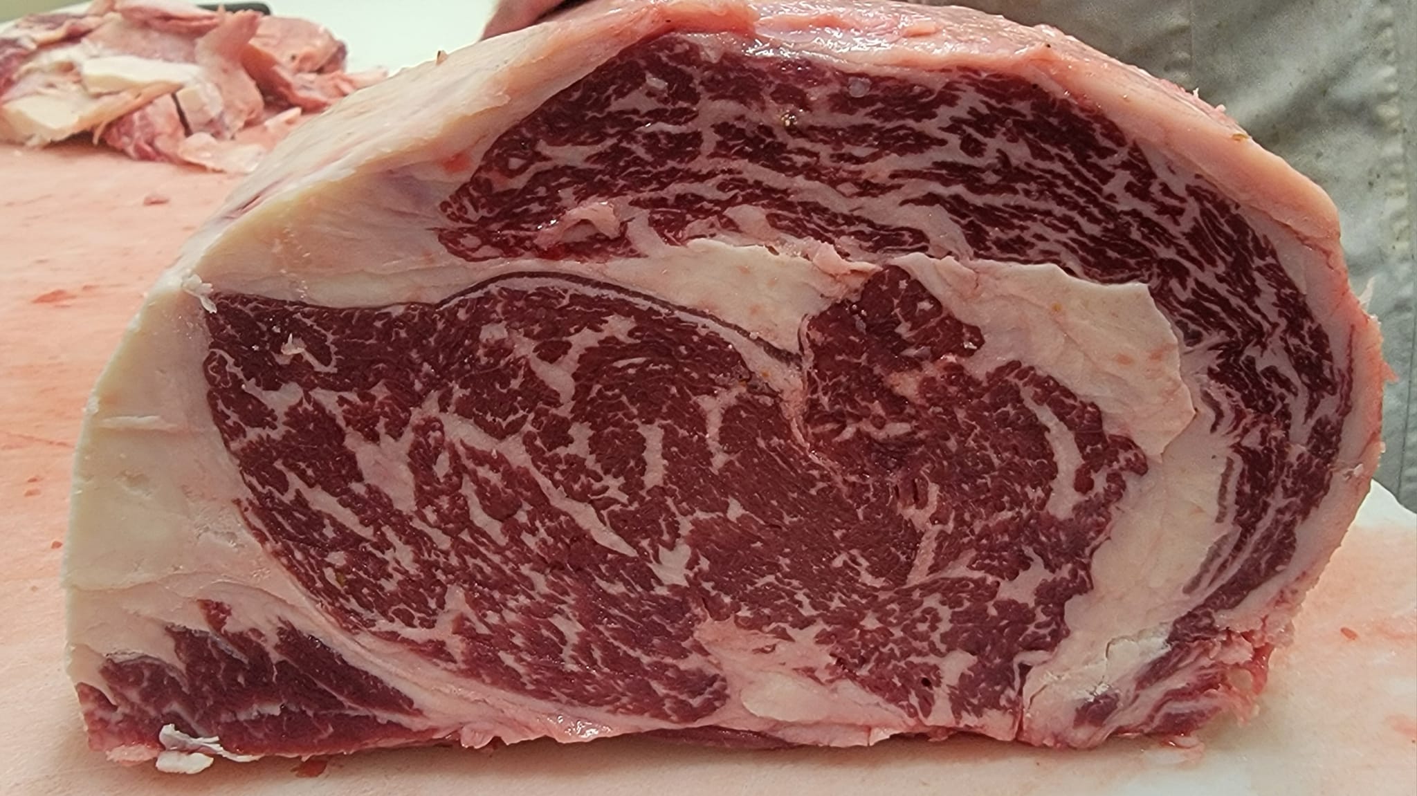 Meridian Meat & Sausage