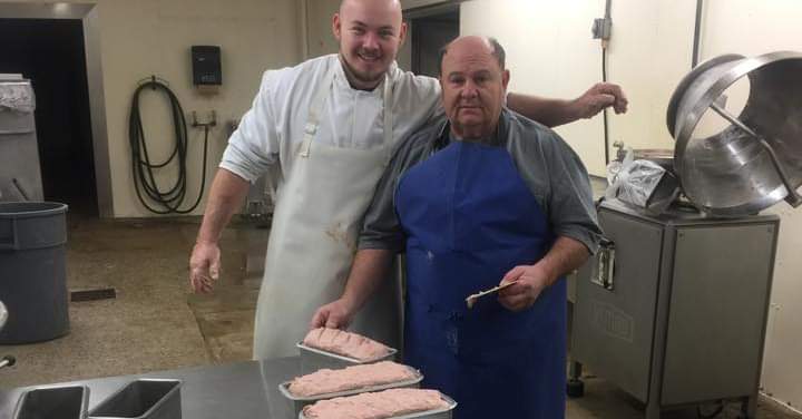 Meridian Meat & Sausage