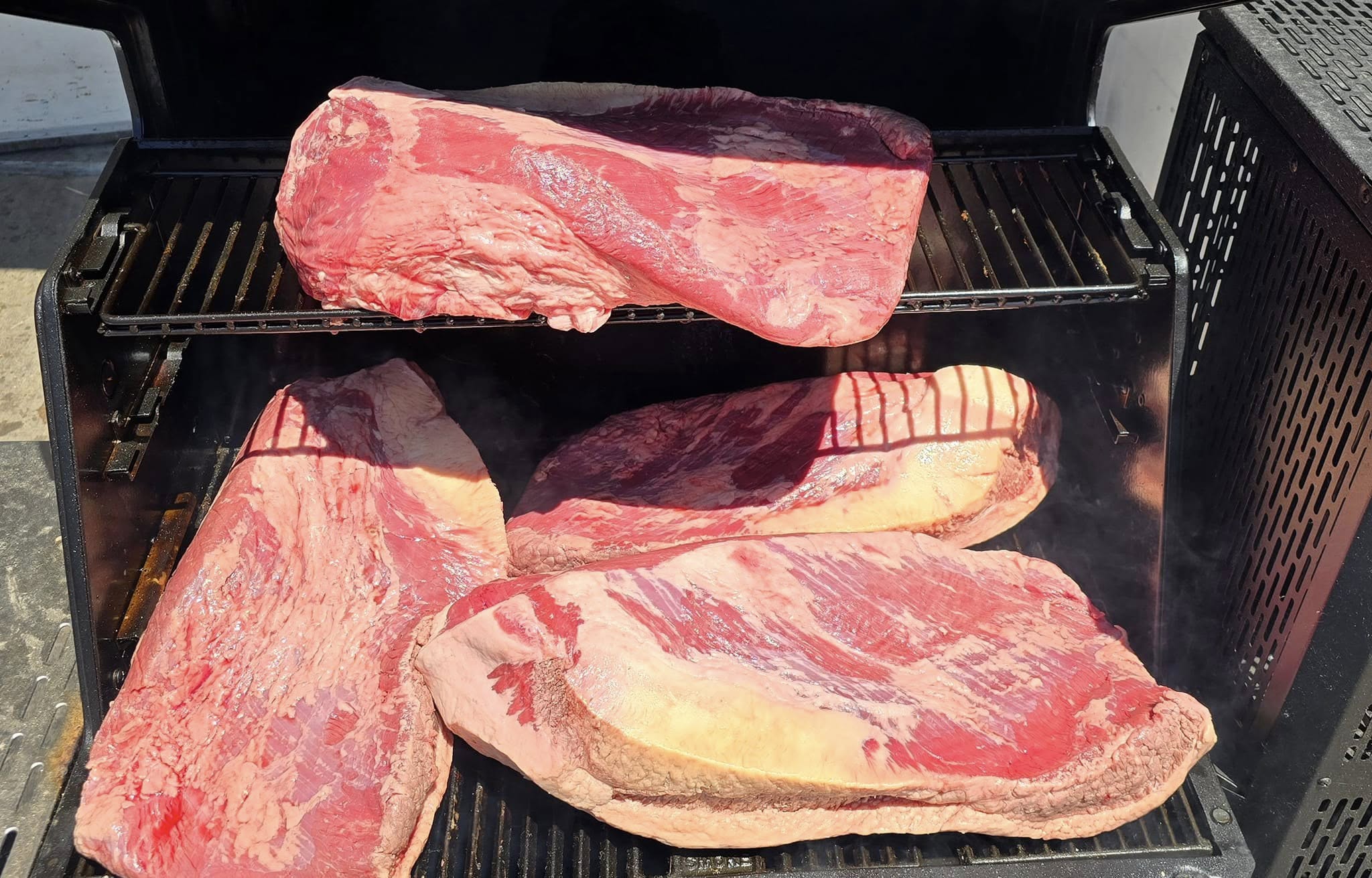 Meridian Meat & Sausage