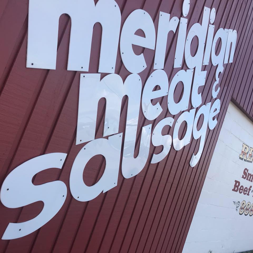 Meridian Meat & Sausage
