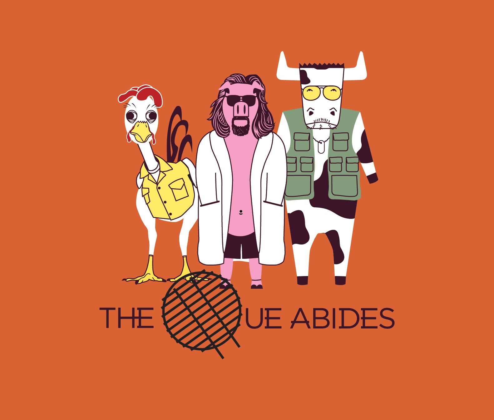 The Que Abides Pit Stop