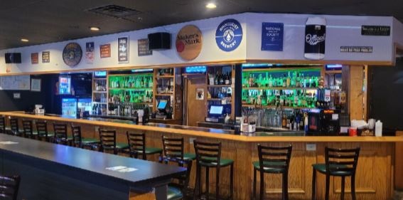 Shamrock Bar & Grille Patchen Village 