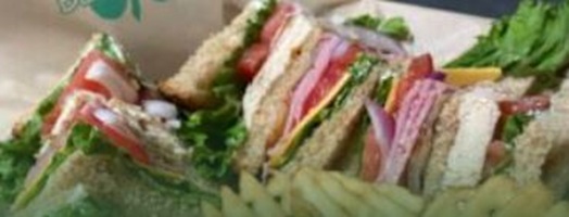 Shamrock Bar & Grille Patchen Village 