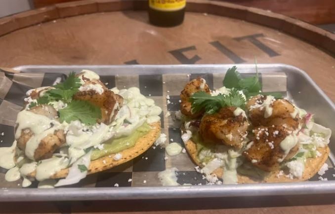 The Cellar Bar & Grille