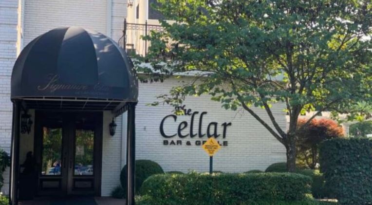 The Cellar Bar & Grille
