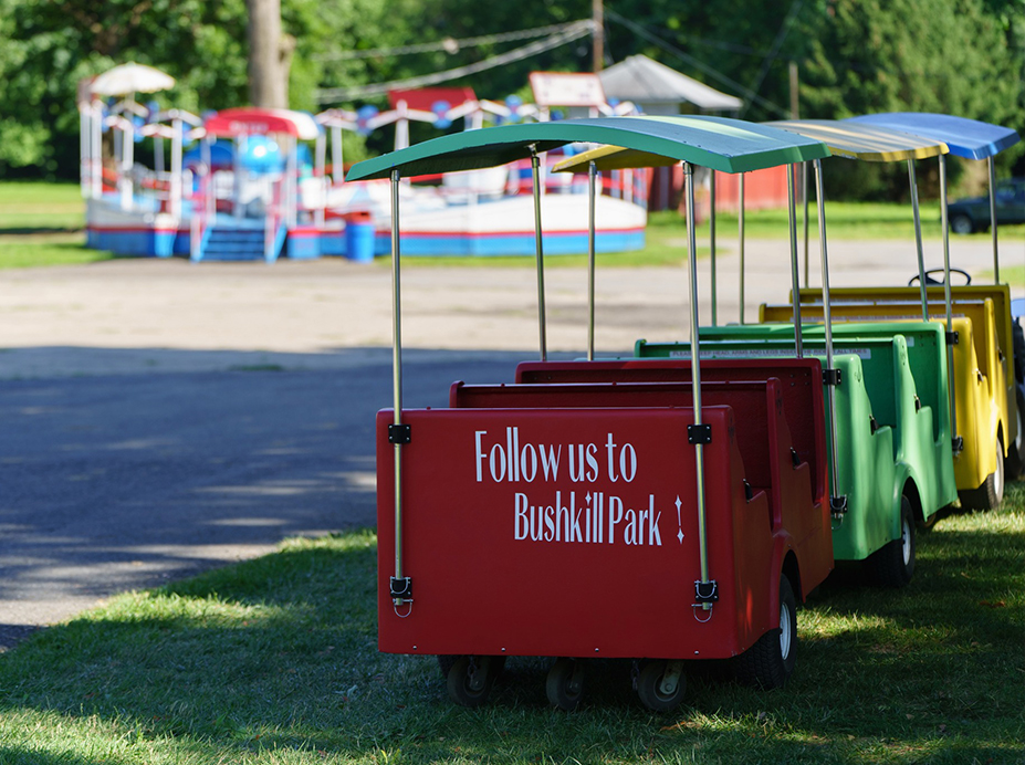 Bushkill Park