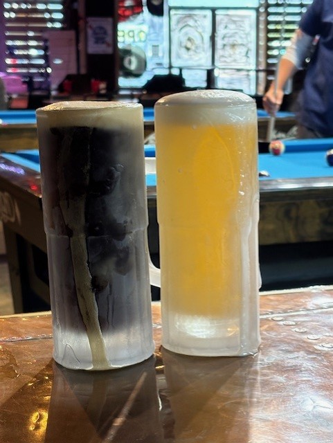 Live Action Bar & Grill