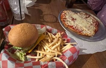 Live Action Bar & Grill