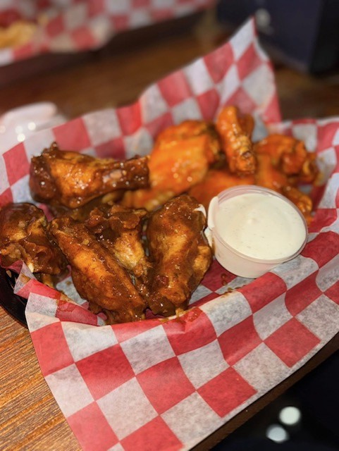 Live Action Bar & Grill