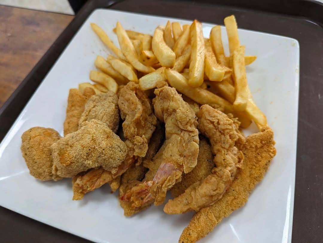 Crystal Pho Vietnamese Cuisine