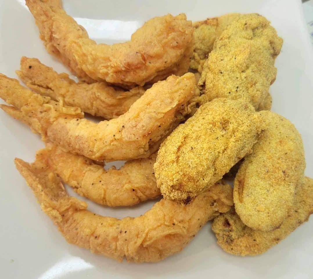 Crystal Pho Vietnamese Cuisine