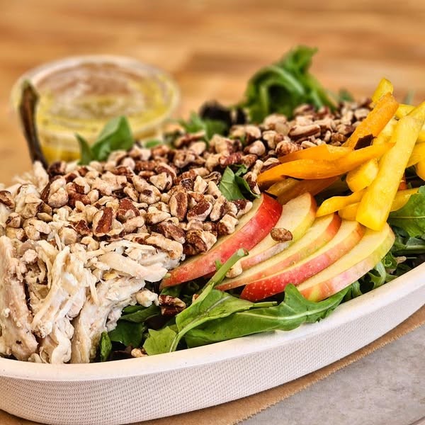 Raterman Bread Haus & Bistro 	