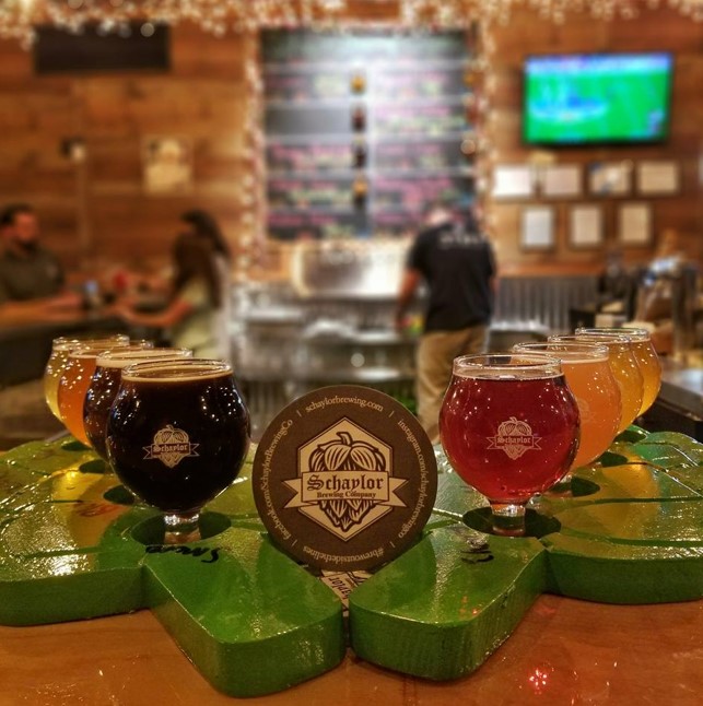 Schaylor Brewing Company