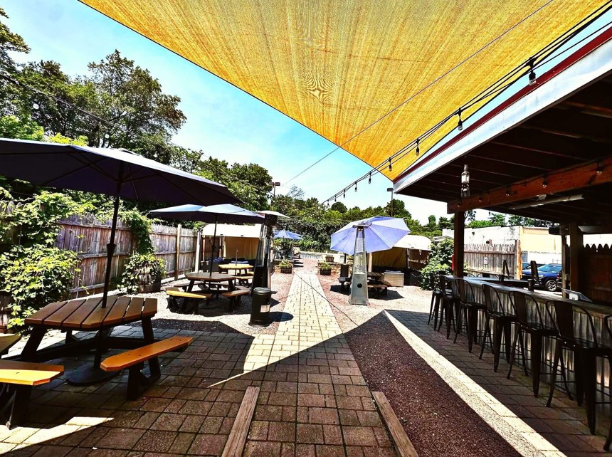 Schaylor Brewing Company