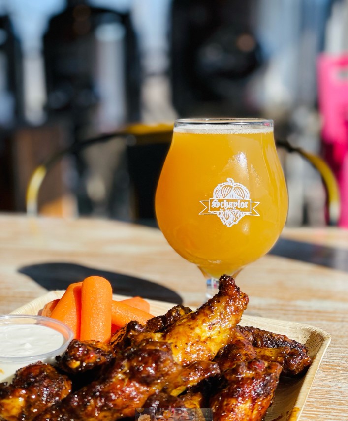 Schaylor Brewing Company