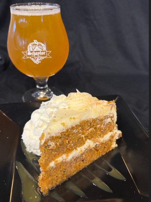 Schaylor Brewing Company