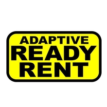 Adaptive Ready Rent & Sales 