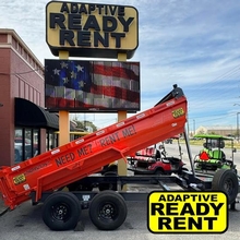 Adaptive Ready Rent & Sales 