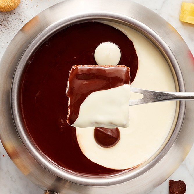 The Melting Pot - Bethlehem