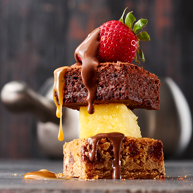 The Melting Pot - Bethlehem