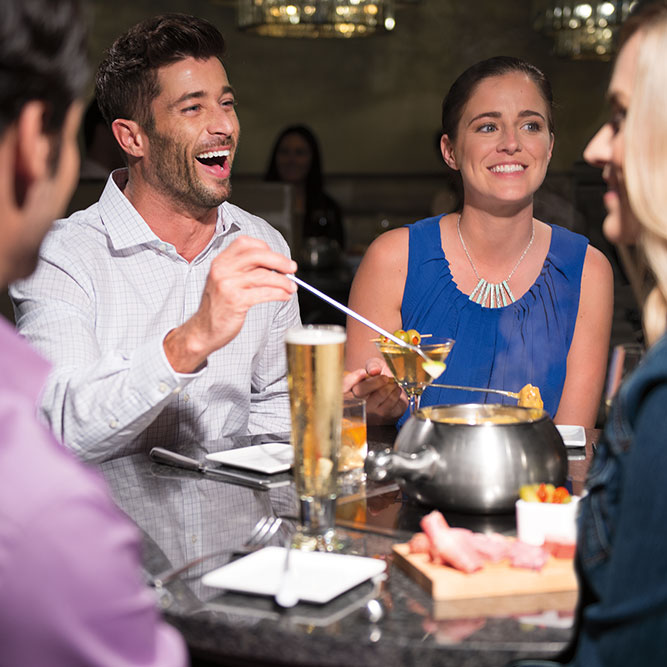 The Melting Pot - Bethlehem