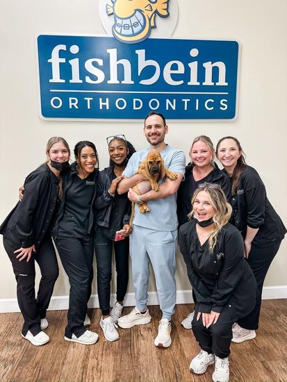 Fishbein Orthodontics