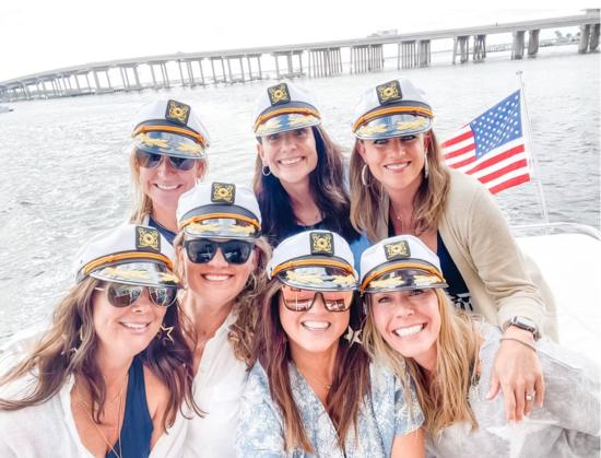 Holloway Yacht Charters