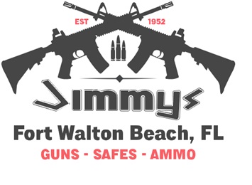 Jimmy's Gun & Pawn