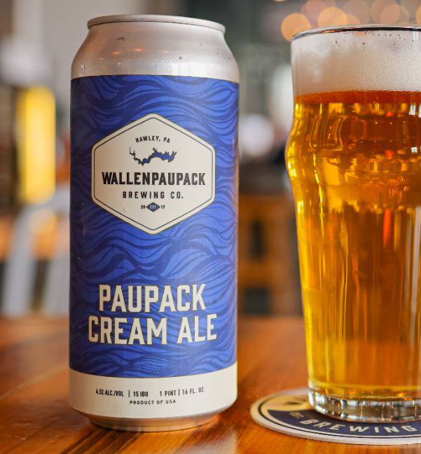  Wallenpaupack Brewing Co 