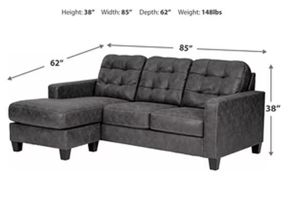 King's Furniture & Mattress Co