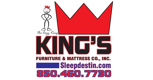 King's Furniture & Mattress Co