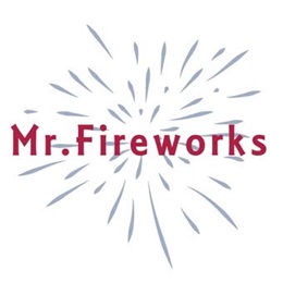 Mr. Fireworks