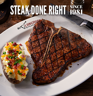 Longhorn Steakhouse