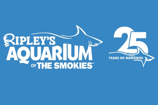 Ripley's Aquarium of the Smokies