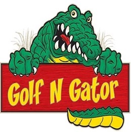  Golf N Gator 