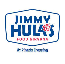 Jimmy Hula's 